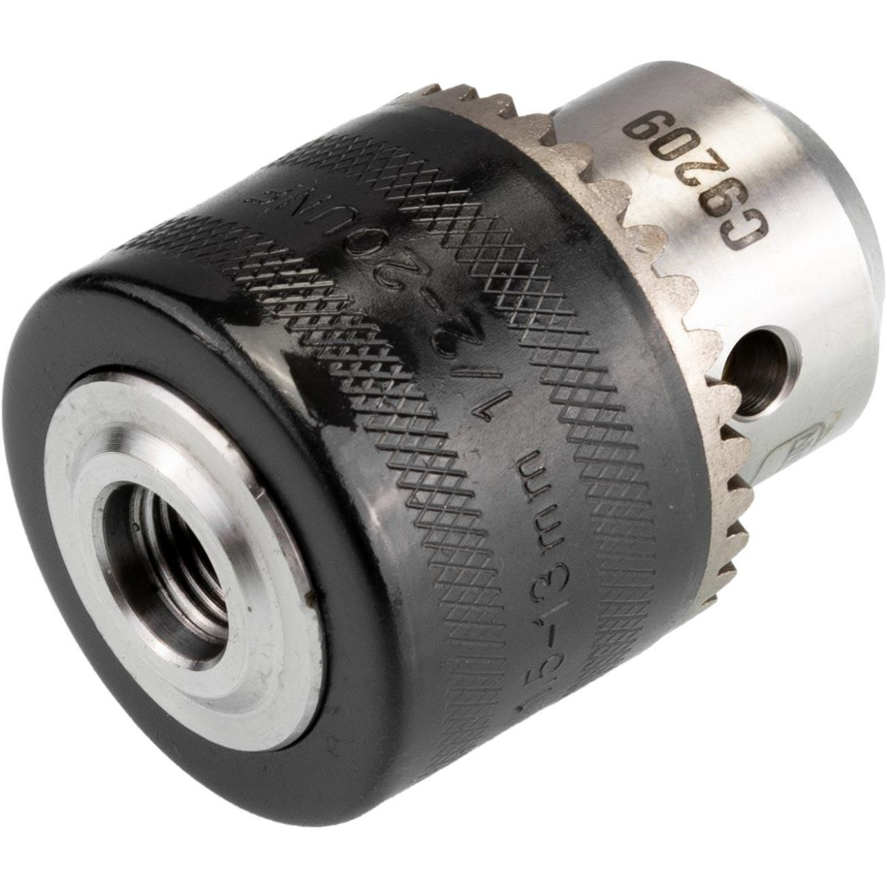 Mandrina cu cheie, cu adaptor SDS, RICHMANN [3]