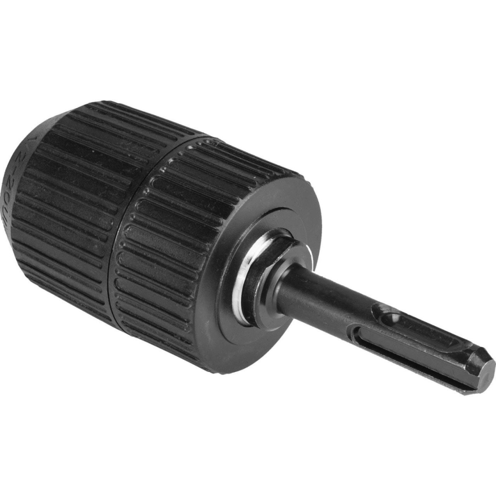 Mandrina rapida, cu adaptor SDS PLUS, 1/2", 2-13 mm, Richmann [2]