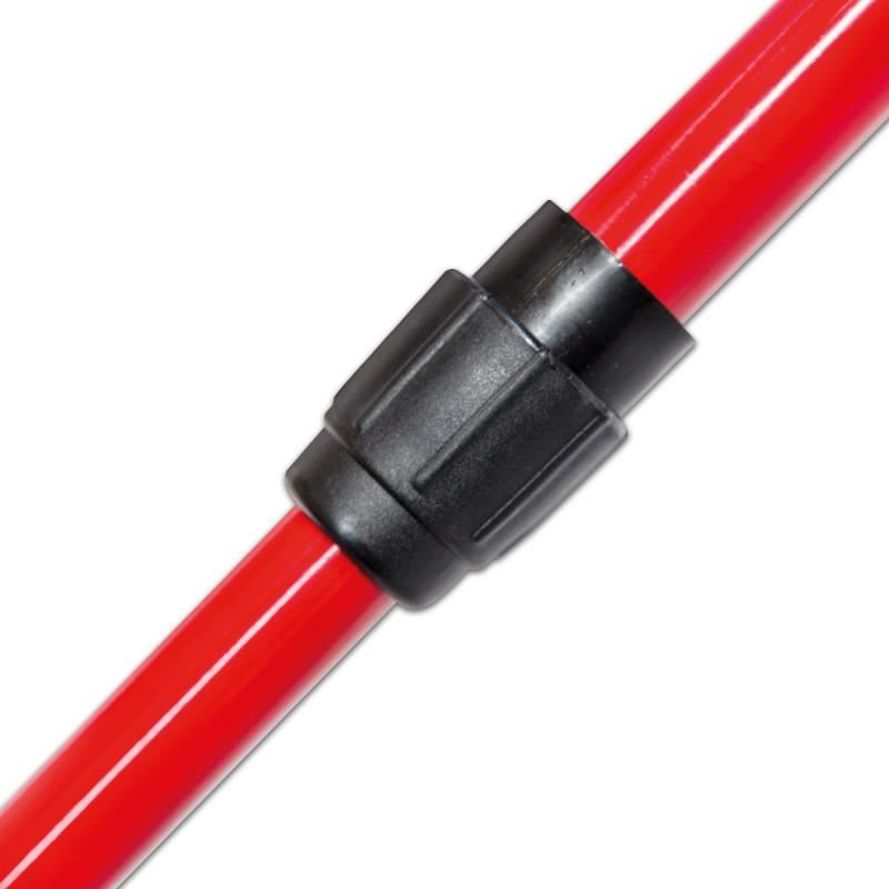 Maner prelungitor, Beorol, telescopic, profi, 4 m [2]