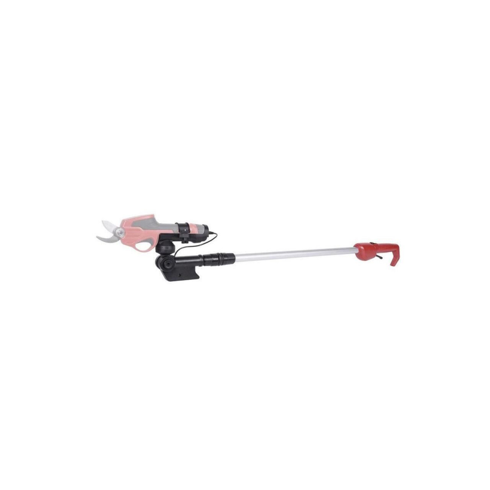 Maner prelungitor pentru foarfeca electrica de gradina cu acumulator, 115-170 cm [2]