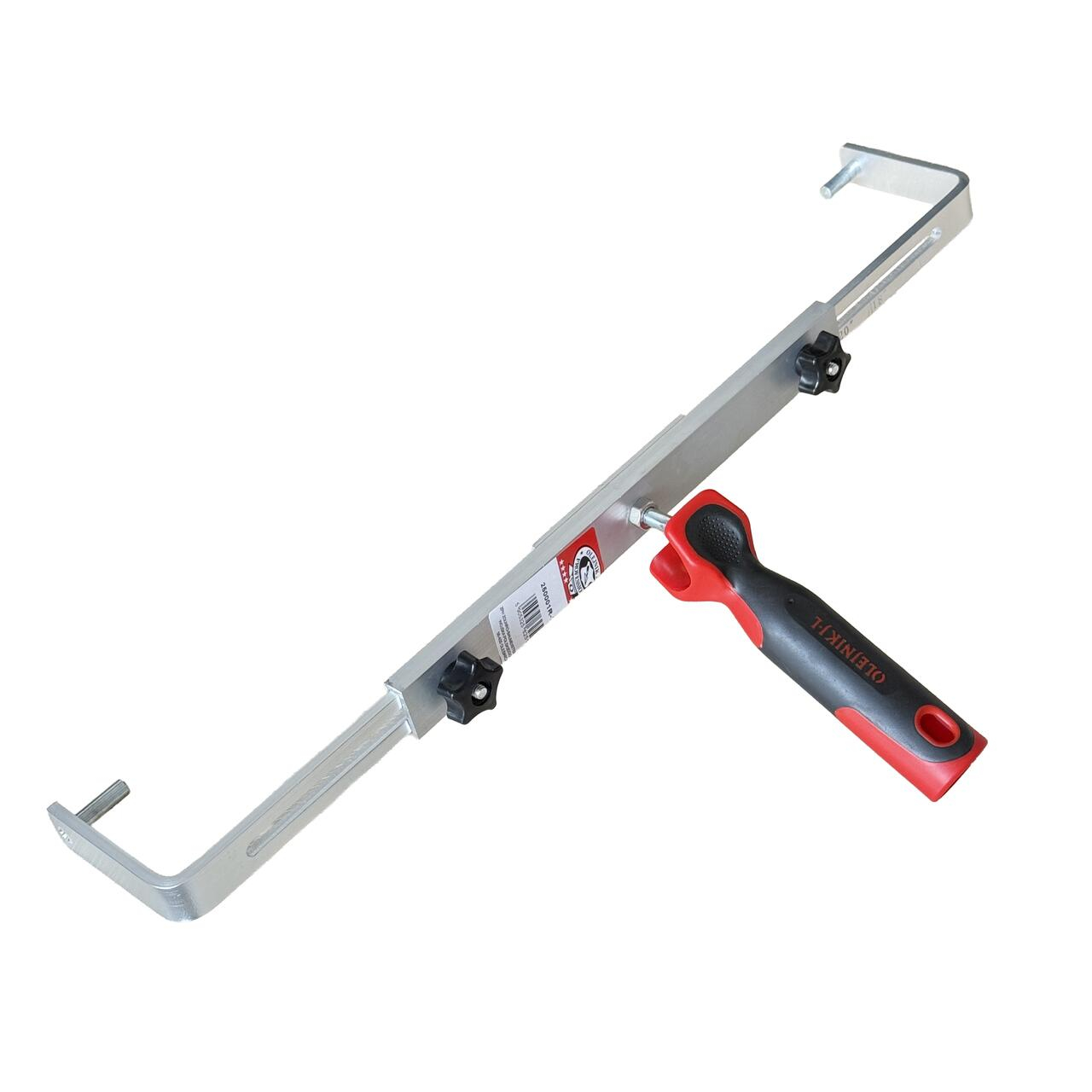 Maner rola, reglabil, 30/58 cm, Olejnik [2]