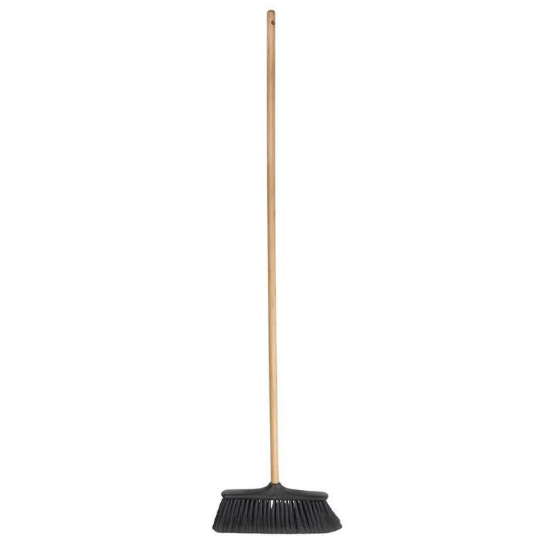Matura, maner din bambus, 120 cm, York Econatural [2]