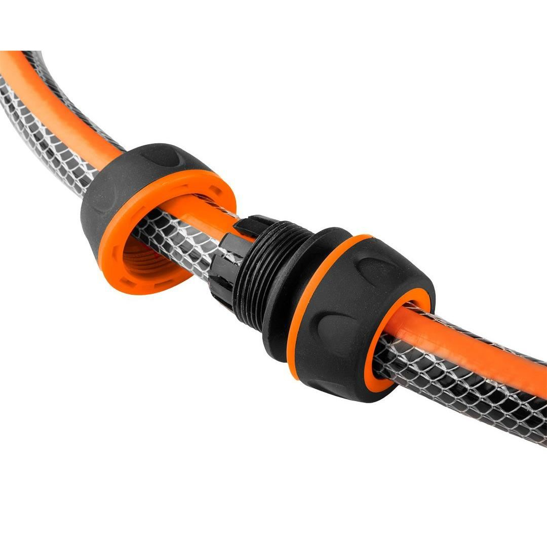 Mufa furtun, cuplaj rapid, bimaterial, 1/2", NEO [3]