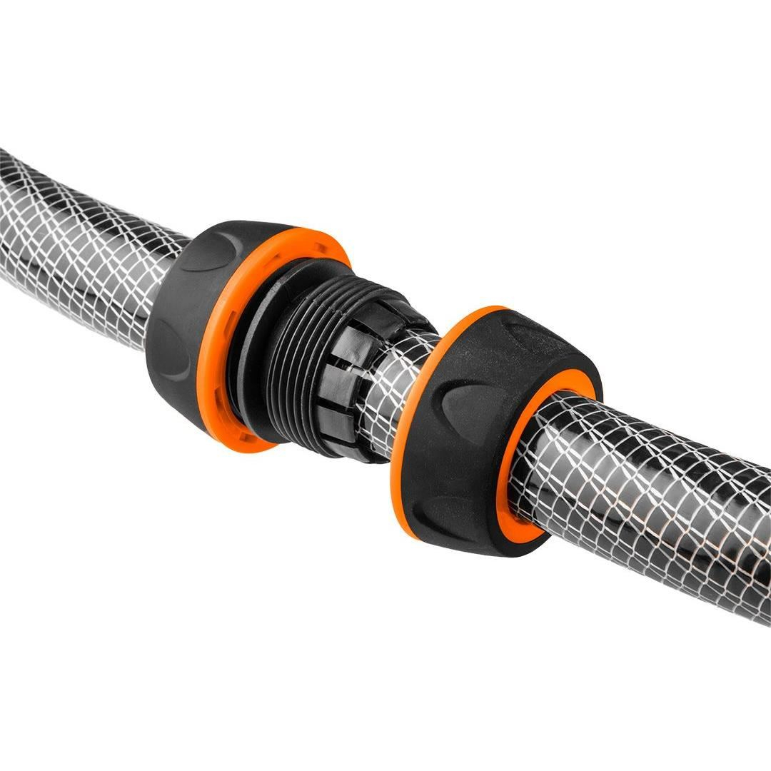 Mufa furtun, cuplaj rapid, bimaterial, 3/4", NEO [3]