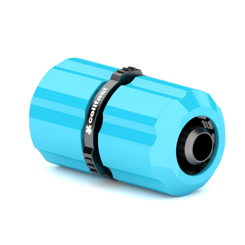 Mufa furtun cuplaj rapid  ERGO 1/2"-3/4 " [5]