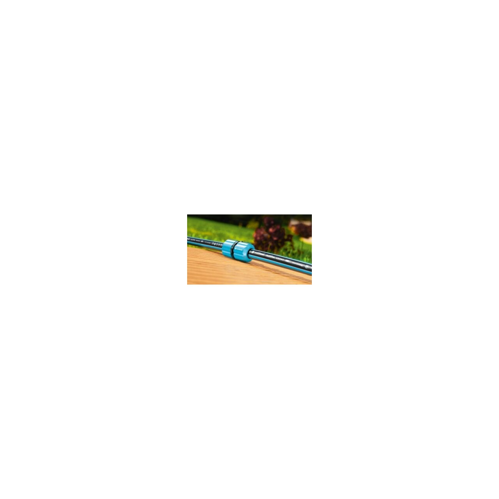 Mufa furtun cuplaj rapid  ERGO 1/2"-3/4 " [3]