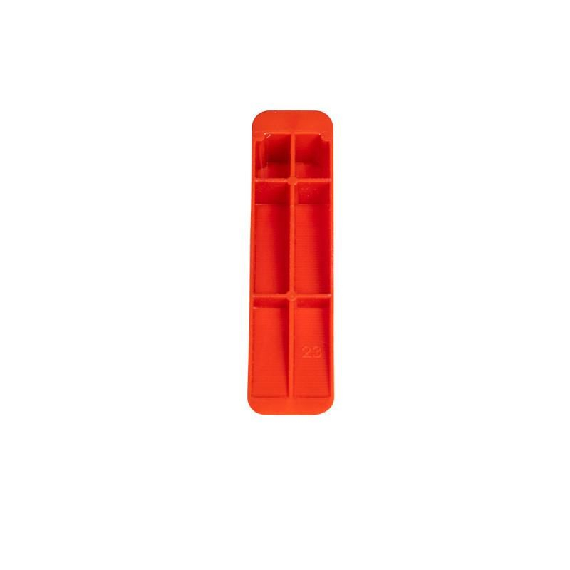 Pene pentru sistem de nivelare, 98x21x20 mm, 100 buc, Beorol [5]