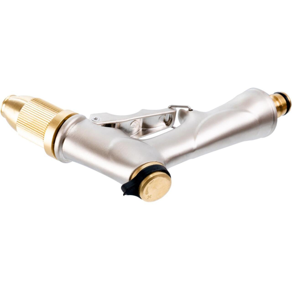 Pistol stropit gradina, metalic, Richmann Exclusive [4]