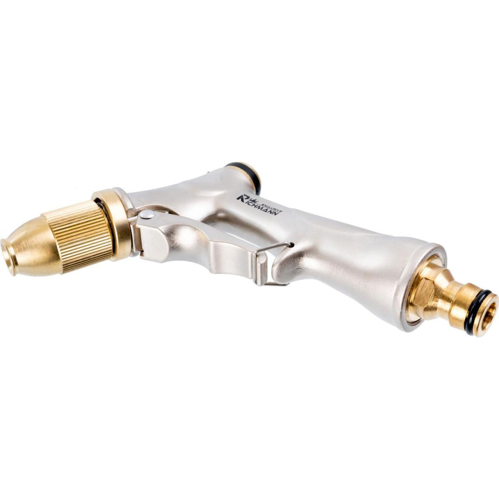 Pistol stropit gradina, metalic, Richmann Exclusive [3]