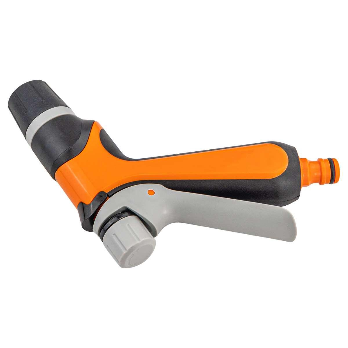 Pistol stropit gradina, tip jet, cu blocare, plastic, Richmann Exclusive [4]