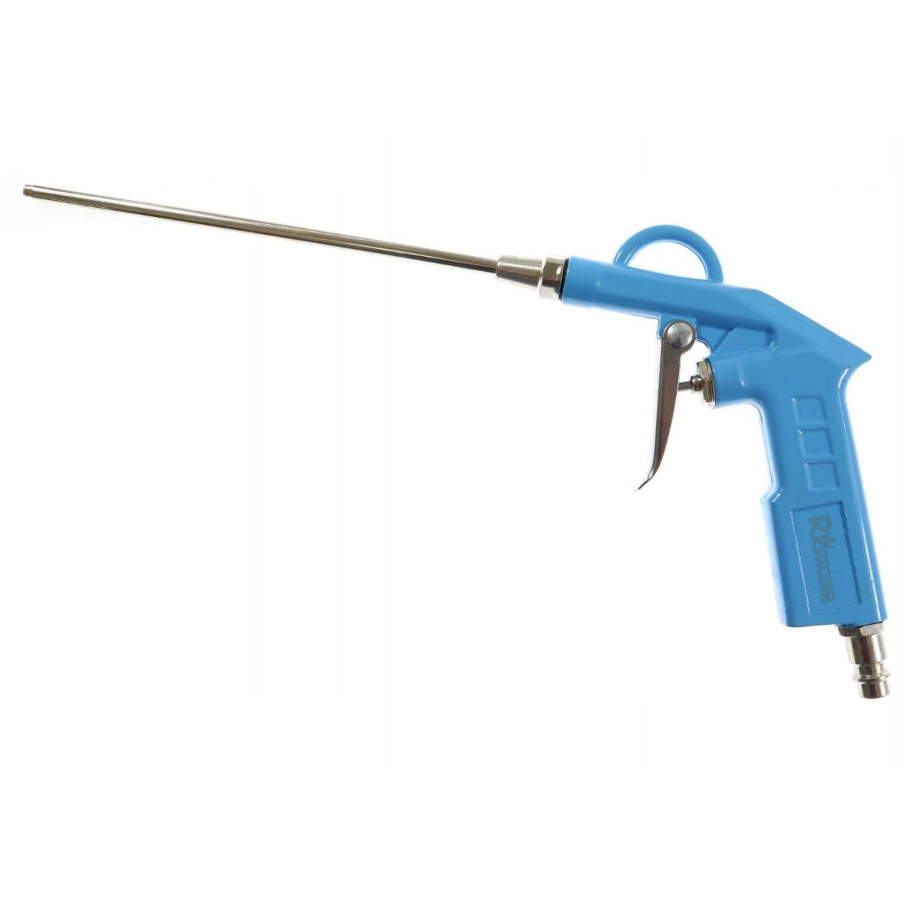 Pistol suflat aer, pentru indepartare praf, 1/4", 15 bar, 180 mm, Richmann [5]