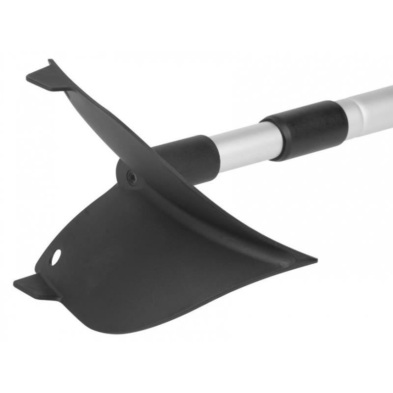 Plug manual pentru arat, cu maner aluminiu telescopic, 135 cm [3]