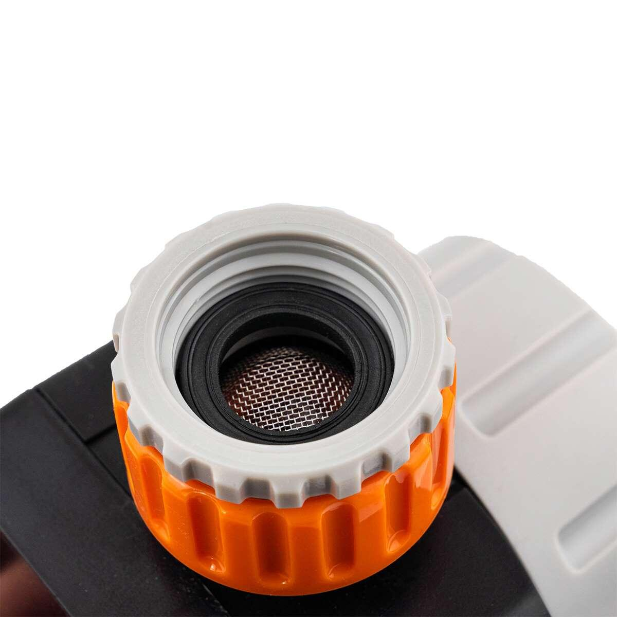 Programator, temporizator irigaitii, distribuire apa, 3/4-1", 12.5 mm, Richmann Exclusive [2]