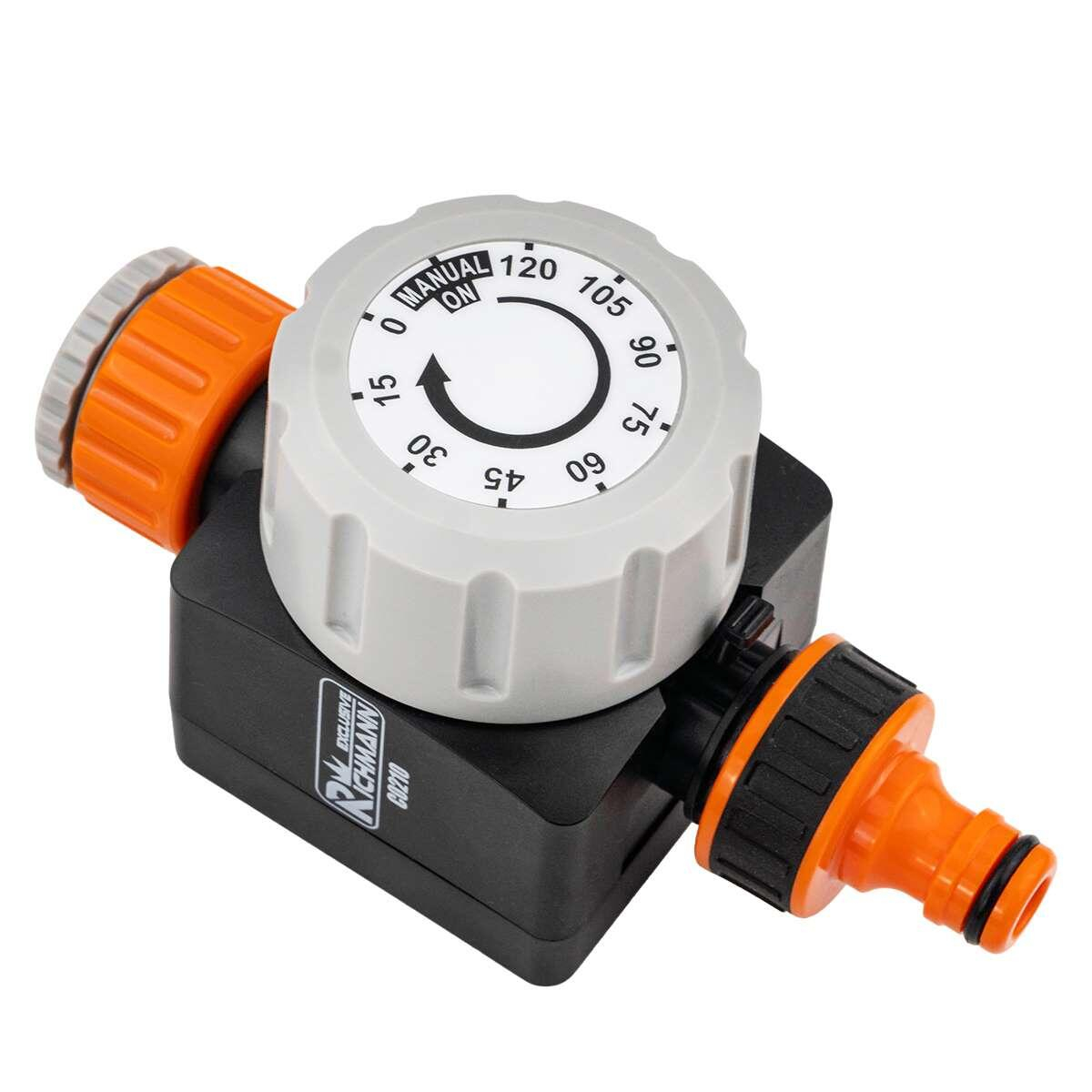 Programator, temporizator irigaitii, distribuire apa, 3/4-1", 12.5 mm, Richmann Exclusive [3]