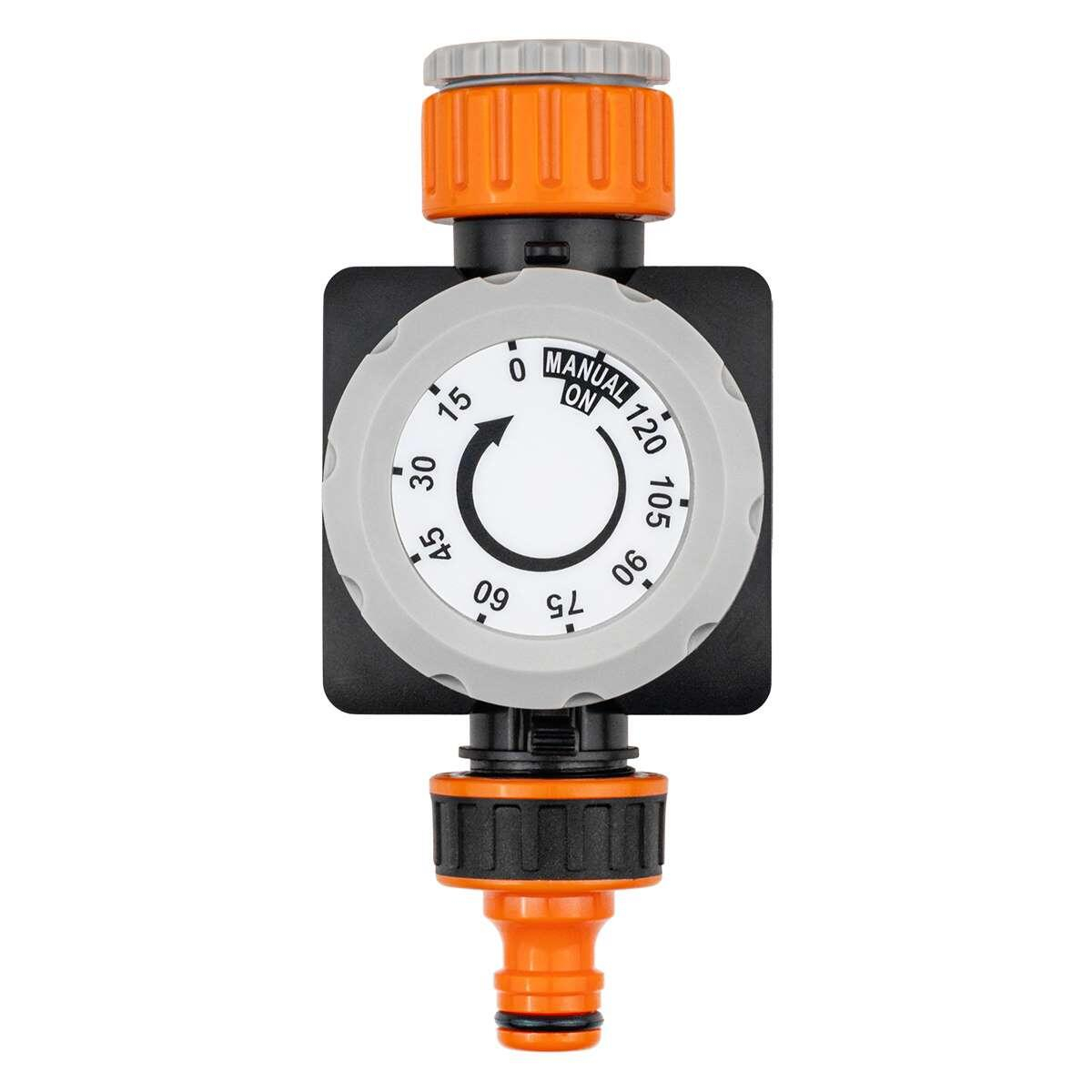 Programator, temporizator irigaitii, distribuire apa, 3/4-1", 12.5 mm, Richmann Exclusive [5]