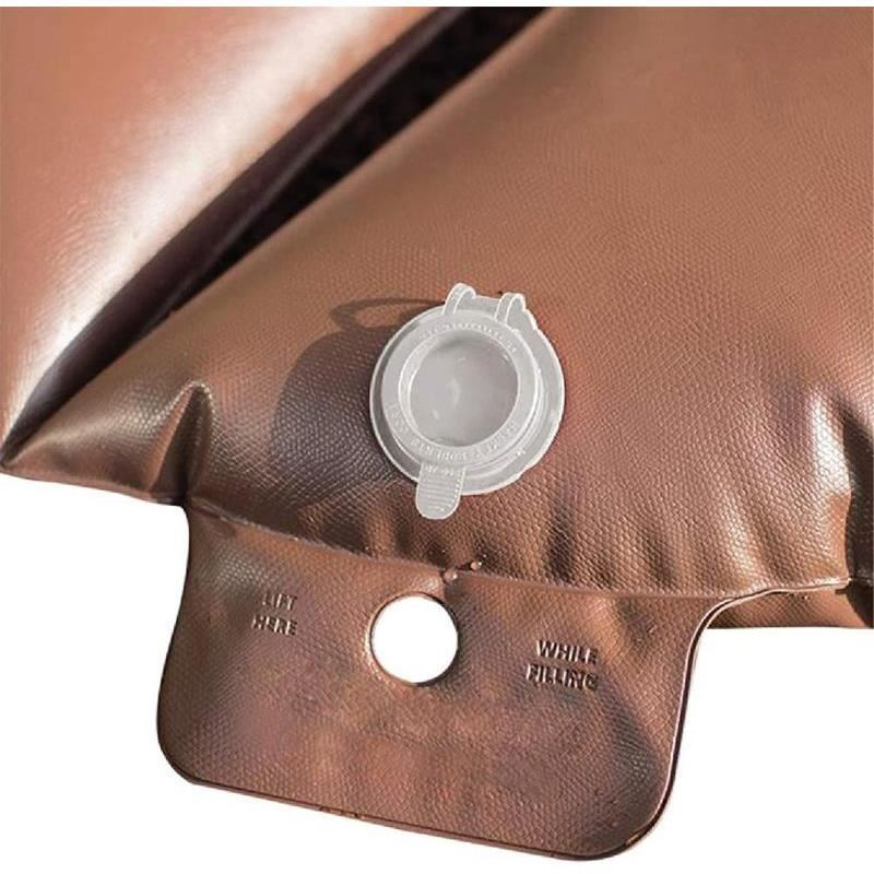 Sac pentru irigare pomi, 75 L, rotund, pvc, Strend Pro [2]