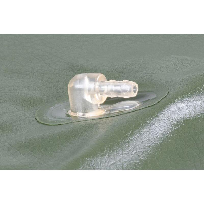 Sac pentru irigare pomi, 75 L, rotund, PVC, verde, 15.5 cm, Strend Pro [3]