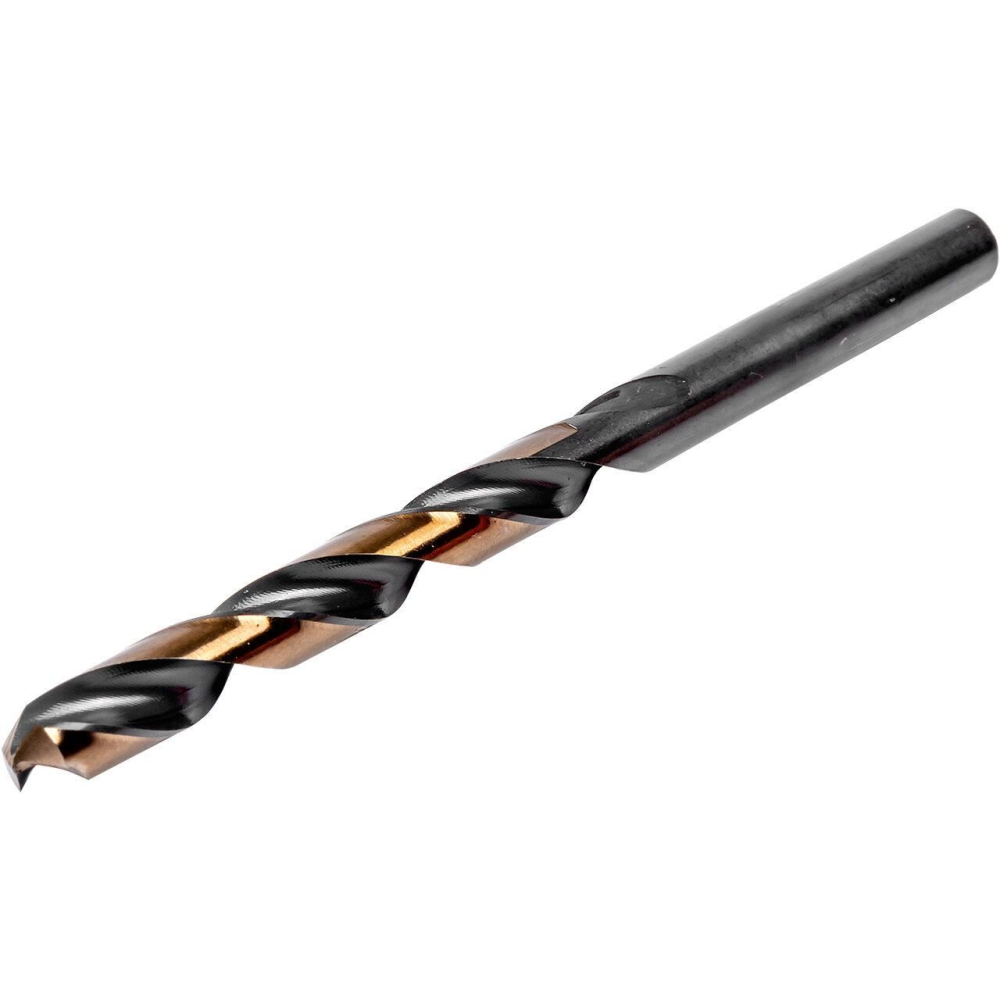 Set 19 burghie pentru metal, HSS, 1-10 mm, Richmann Exclusive [2]