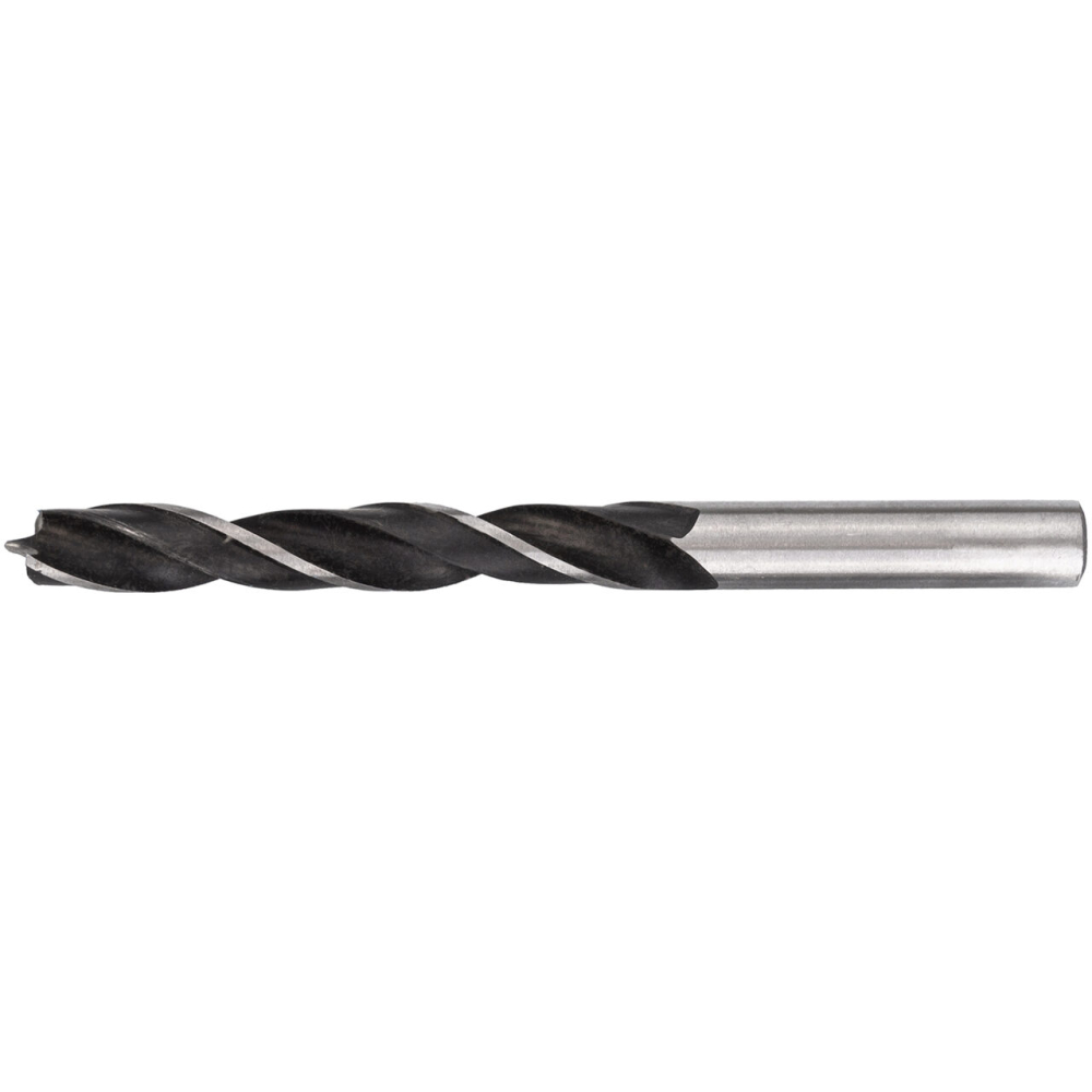 Set 5 burghie pentru lemn, 4-10 mm, Richmann  [7]