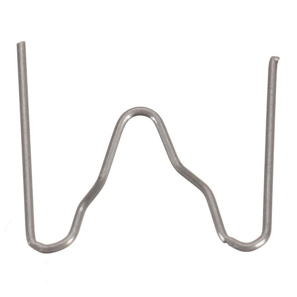 Set capse pentru pistol de lipit/sudat plastic, Strend Pro, pentru fisuri externe, 0.6 mm, 100 buc [3]