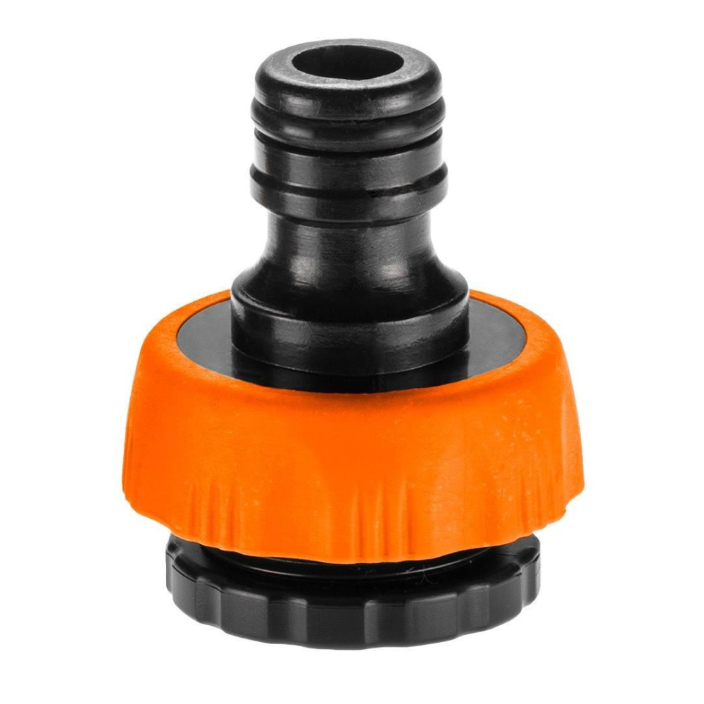 Set de stropit, duza furtun cu accesorii, 4 piese, 1/2", NEO  [4]