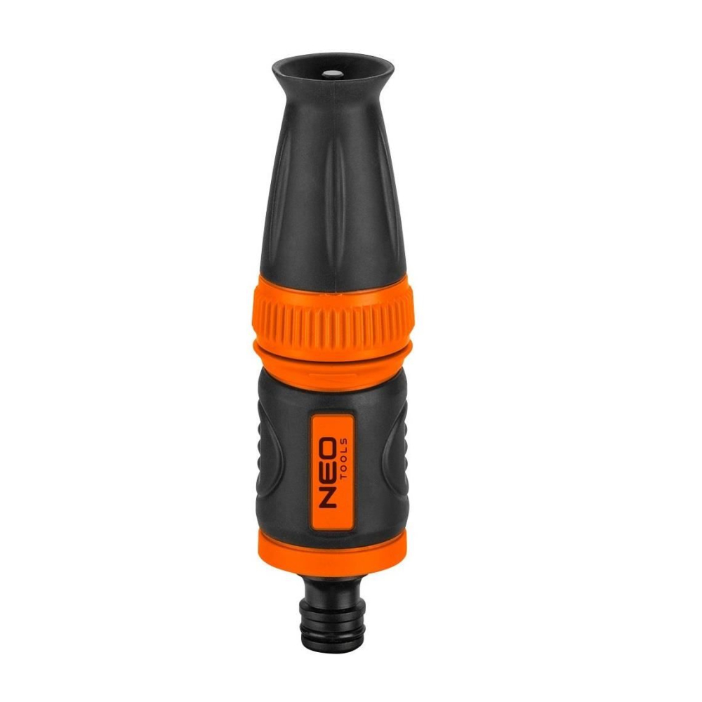 Set de stropit, duza furtun cu accesorii, 4 piese, 1/2", NEO  [3]