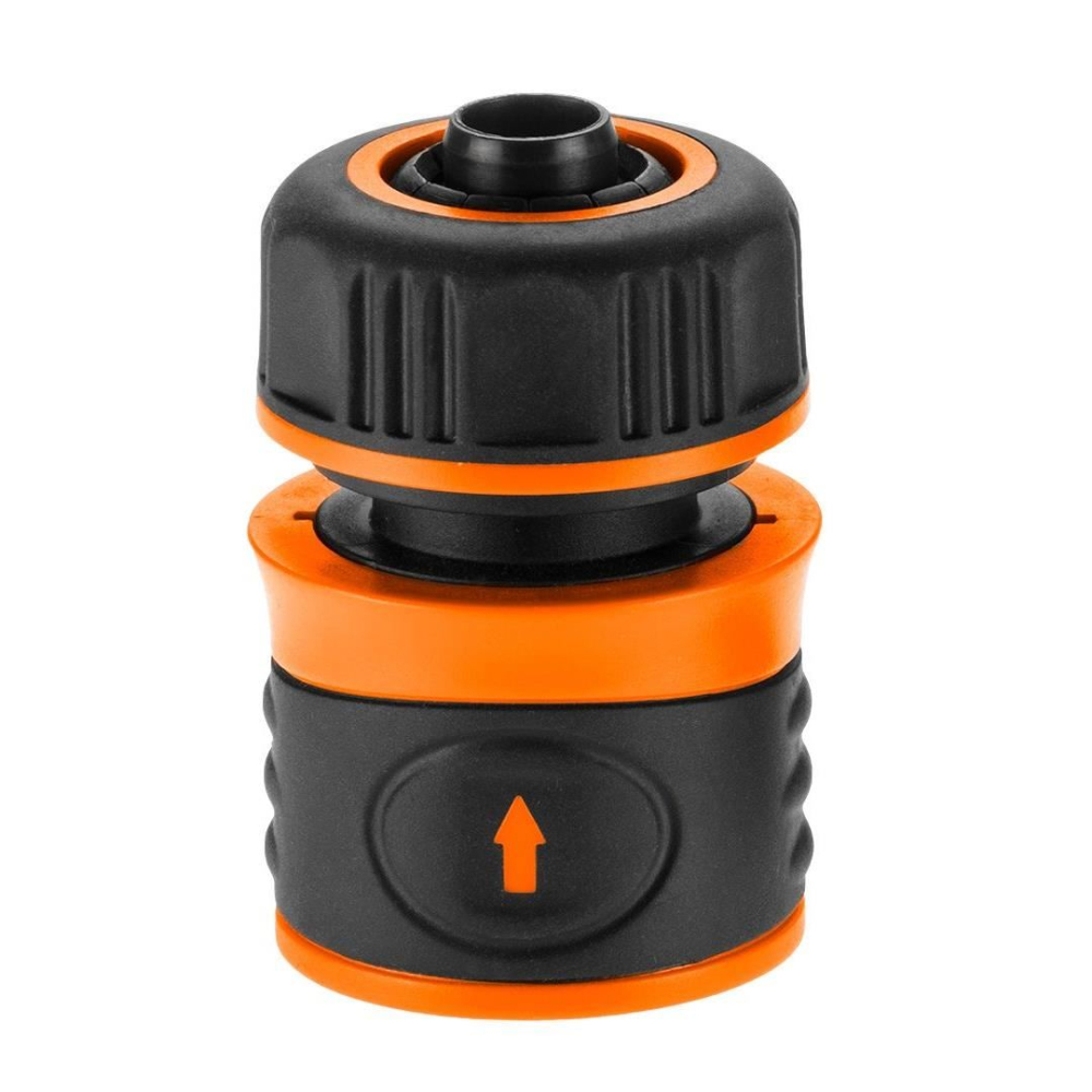 Set de stropit, duza furtun cu accesorii, 4 piese, 1/2", NEO  [5]