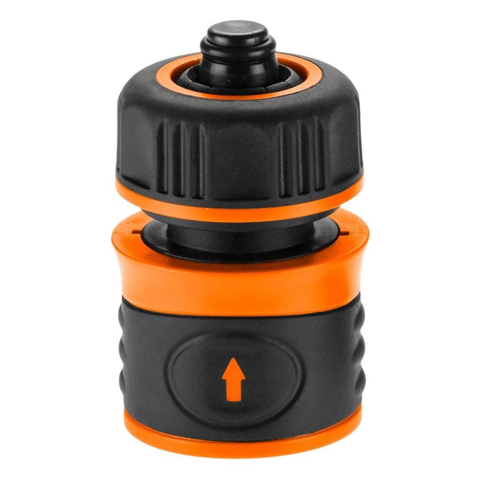 Set de stropit, duza furtun cu accesorii, 4 piese, 1/2", NEO  [6]