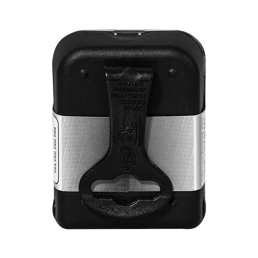 Set varfuri, biti, adaptor magnetic, 17 buc, 25 mm, Richmann Exclusive [3]