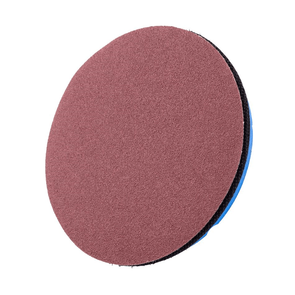 Suport cauciuc cu scai, pentru flex/masina gaurit, 115 mm, Richmann [4]