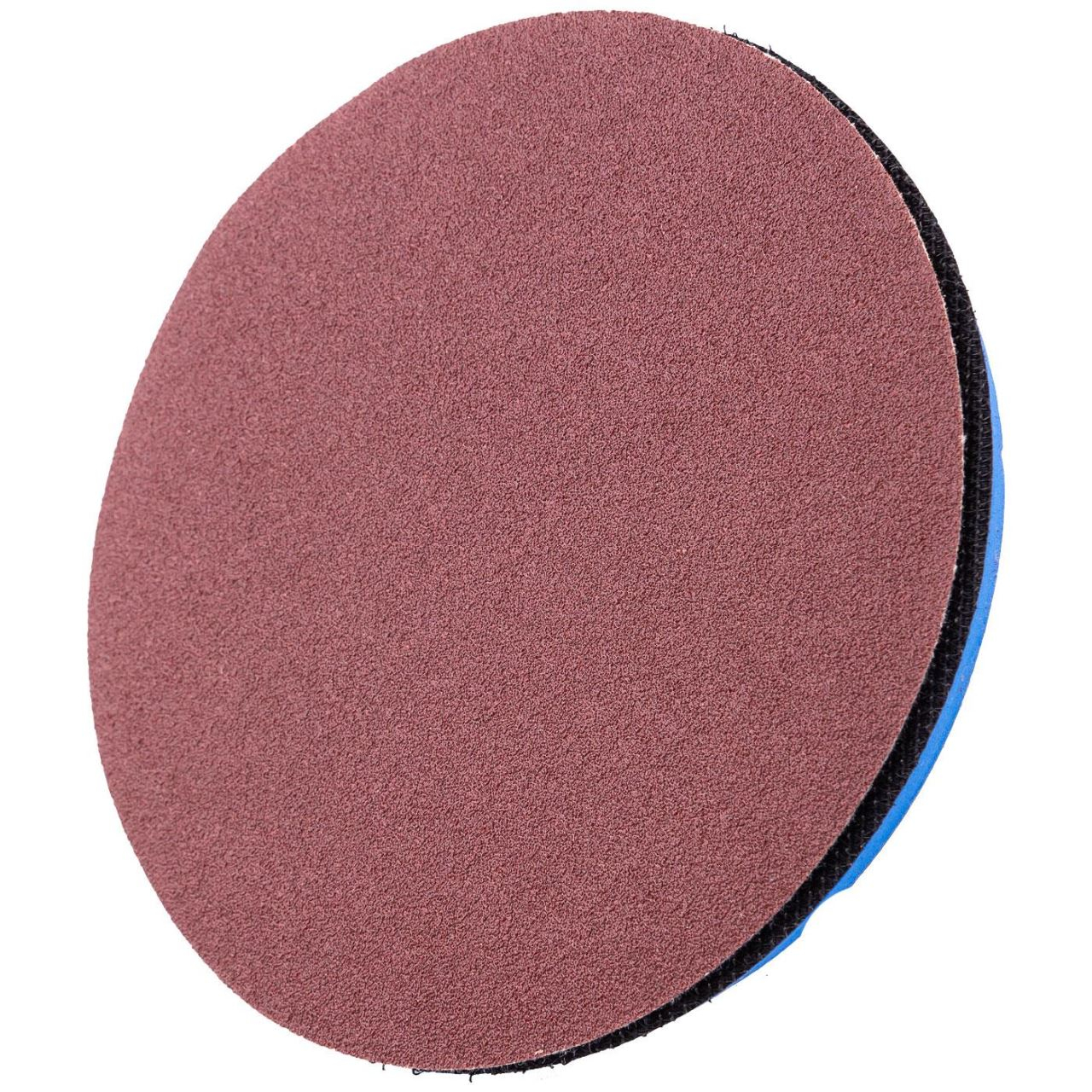 Suport cauciuc cu scai, pentru flex/masina gaurit, 125 mm, Richmann [4]