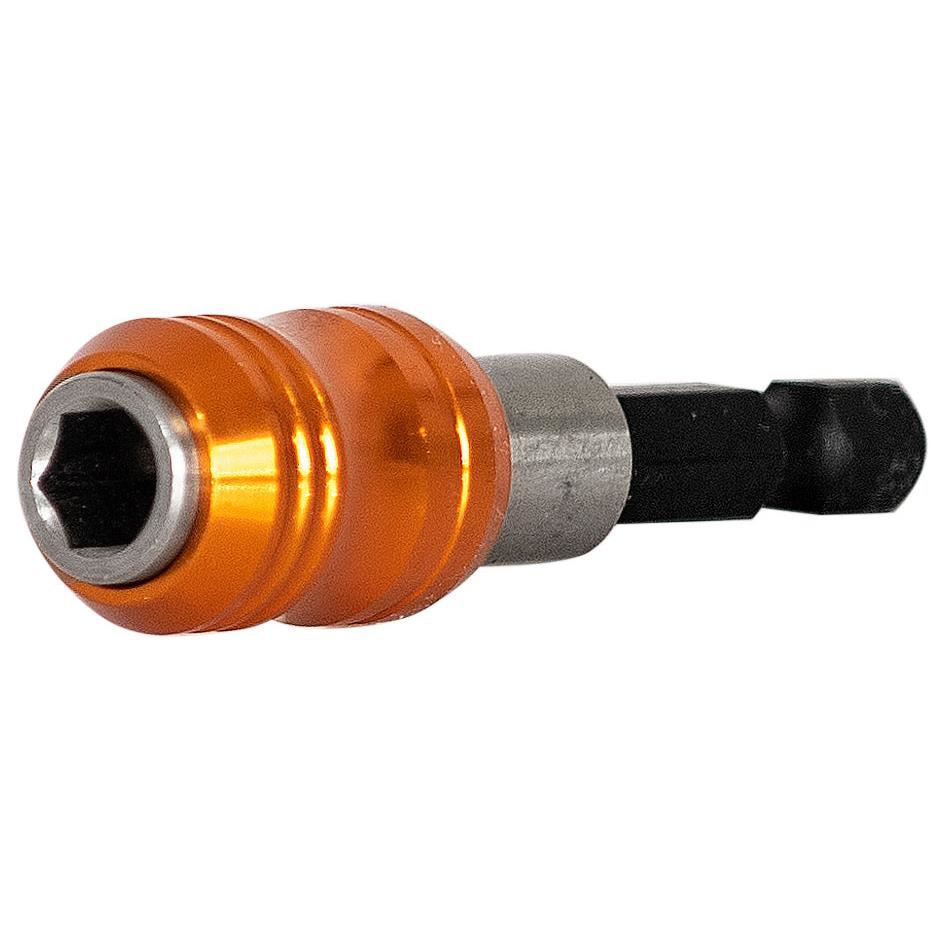 Suport varfuri, biti, schimbare rapida, 1/4", 60 mm, Richmann Exclusive [4]