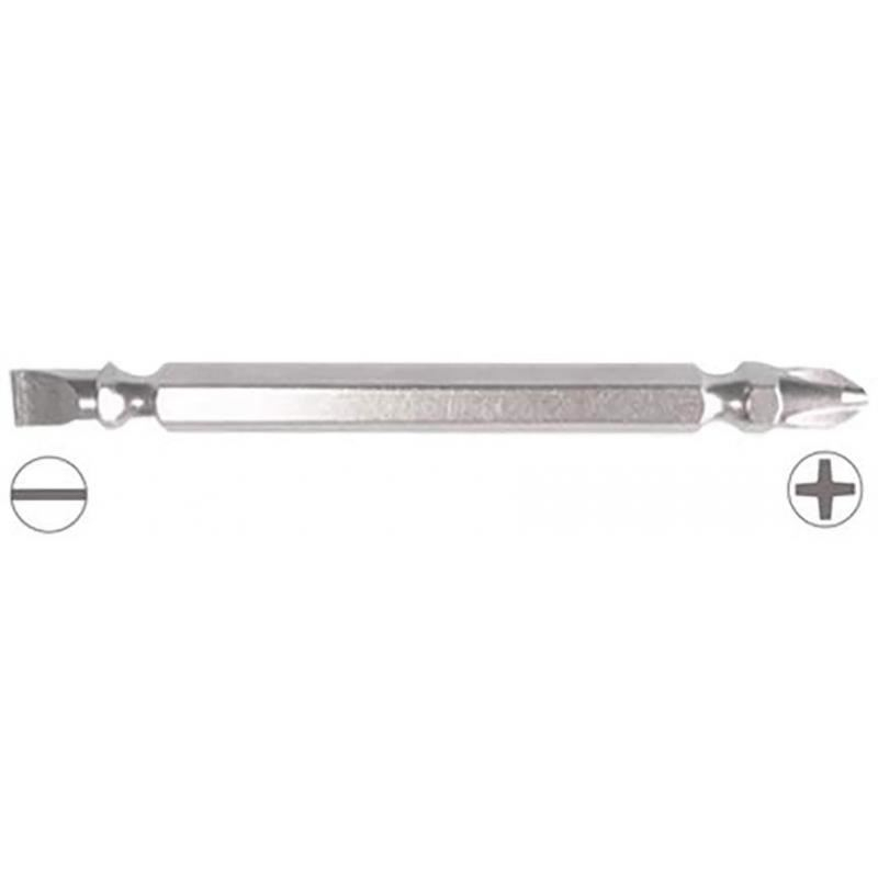 Surubelnita electrica, 3.6 V, Li-ion, 12 varfuri, biti, Strend Pro  [4]