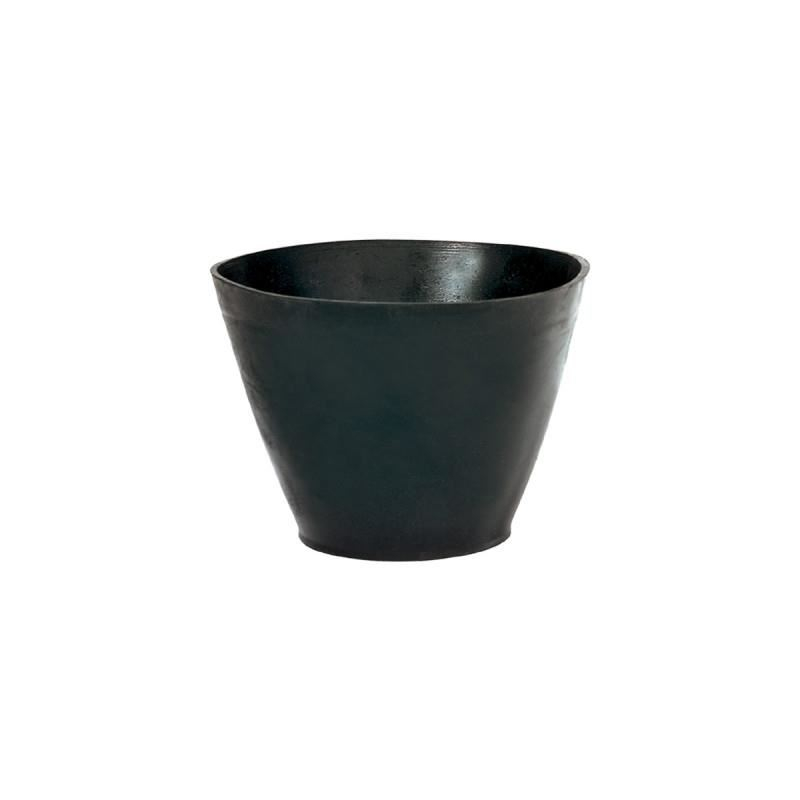 Tava pentru vopsea din plastic 26x36 cm, neagra, BEOROL [4]