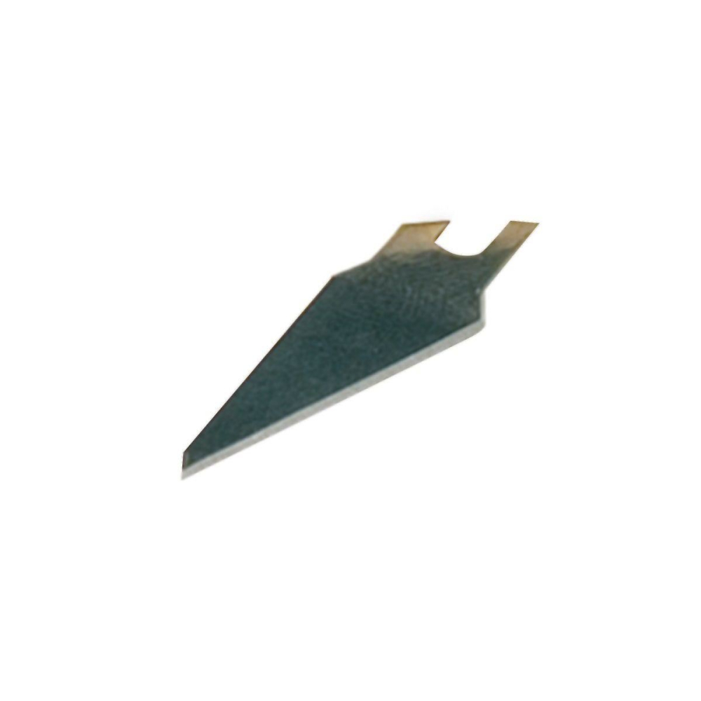 Varfuri, accesorii, aparat pirogravura, pentru taiat lemn, set 6 buc, Kemper [2]
