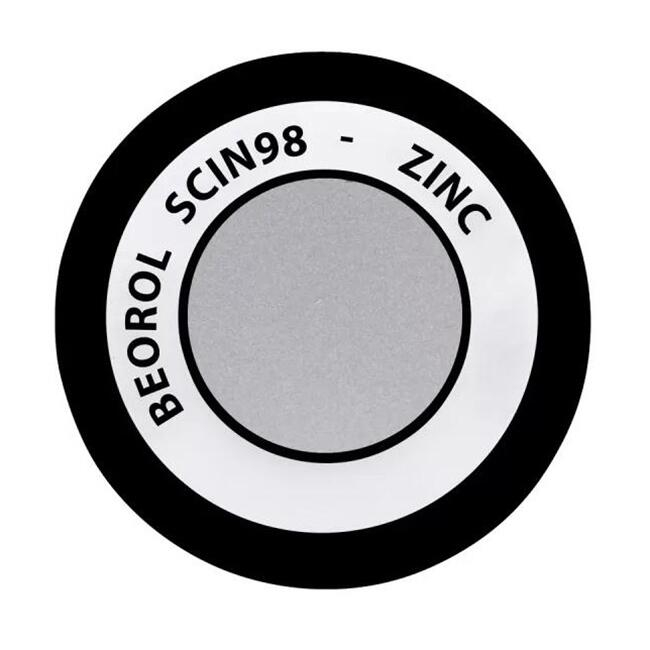 Vopsea spray cu zinc 98%, Beorol [2]