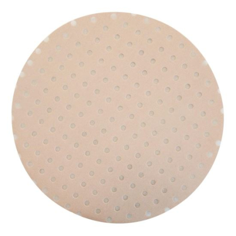 Accesorii slefuire - Abraziv/smirghel cu gauri, pentru slefuitor perete, P100, 225 mm
