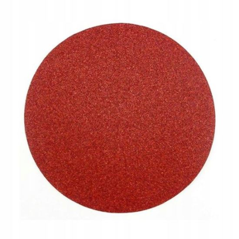 Accesorii slefuire - Abraziv/smirghel cu scai, P100, 125 mm  