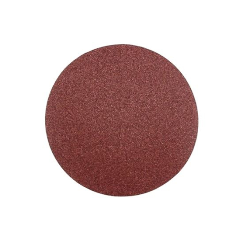 Accesorii slefuire - Abraziv/smirghel cu scai, P40, 125 mm, Germa Flex