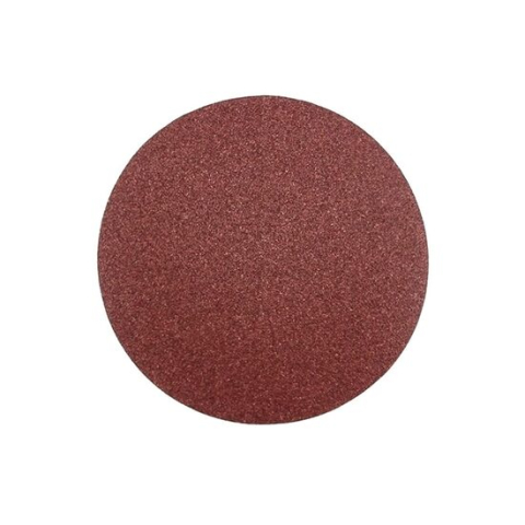 Accesorii slefuire - Abraziv/smirghel cu scai, P400, 125 mm, Germa Flex