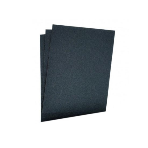 Accesorii slefuire - Abraziv/smirghel hidro, P 360, 230x280 mm