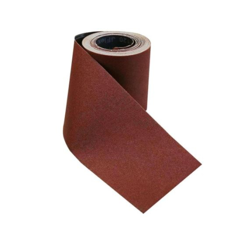 Accesorii slefuire - Abraziv/smirghel suport textil, JFlex, P120, 100 mm