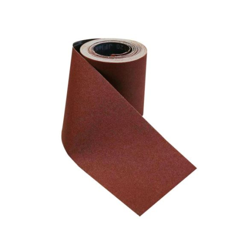 BRICOLAJ ELECTRIC - Abraziv/smirghel suport textil, PA Grante, P 60, 100 mm