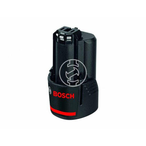 Acumulatori si incarcatoare scule electrice - Acumulator compact ,GBA ,12v 2.5 Ah, BOSCH