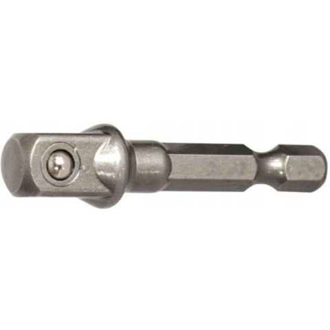 Adaptoare - Adaptor, cap tubular, pentru masina de gaurit, 3/8'', Richmann