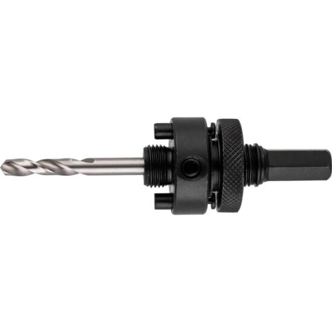 Adaptoare - Adaptor carota diamantata/bimetal, 32-152mm, Richmann Exclusive