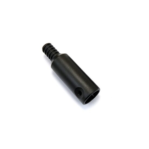 Accesorii vopsire si tencuire - Adaptor cu filet pentru maner telescopic, Olejnik