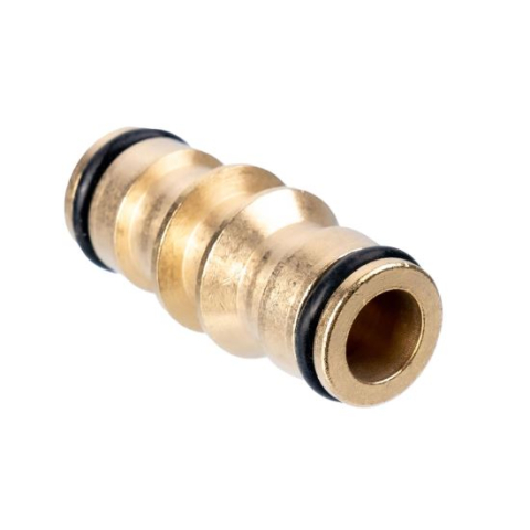 Mufe si conectori irigare - Adaptor, cuplaj rapid, alama, 1/2'', Richmann