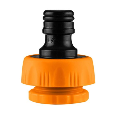 GRADINA - Adaptor robinet, filet interior, 1/2"-3/4", NEO