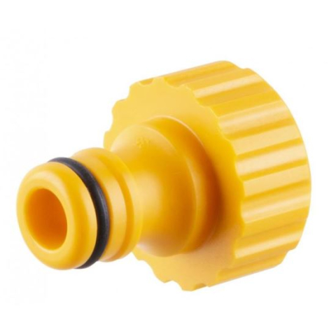GRADINA - Adaptor robinet, filet interior, 1/2-3/4", Strend Pro 